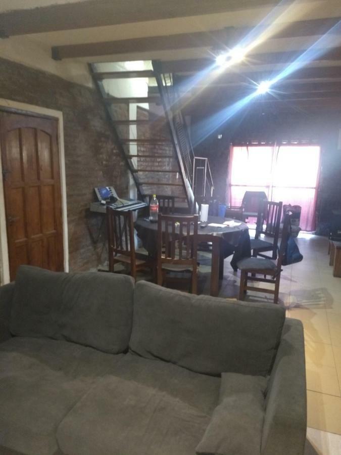 Bed and Breakfast Karina'S House à Ezeiza Extérieur photo
