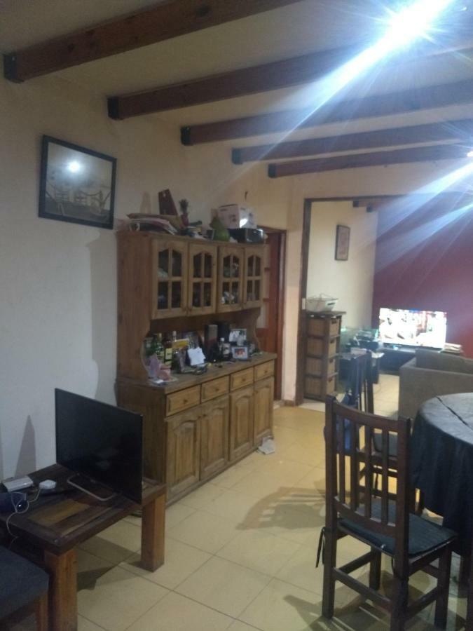 Bed and Breakfast Karina'S House à Ezeiza Extérieur photo