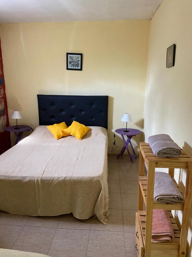 Bed and Breakfast Karina'S House à Ezeiza Extérieur photo