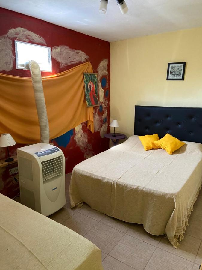 Bed and Breakfast Karina'S House à Ezeiza Extérieur photo