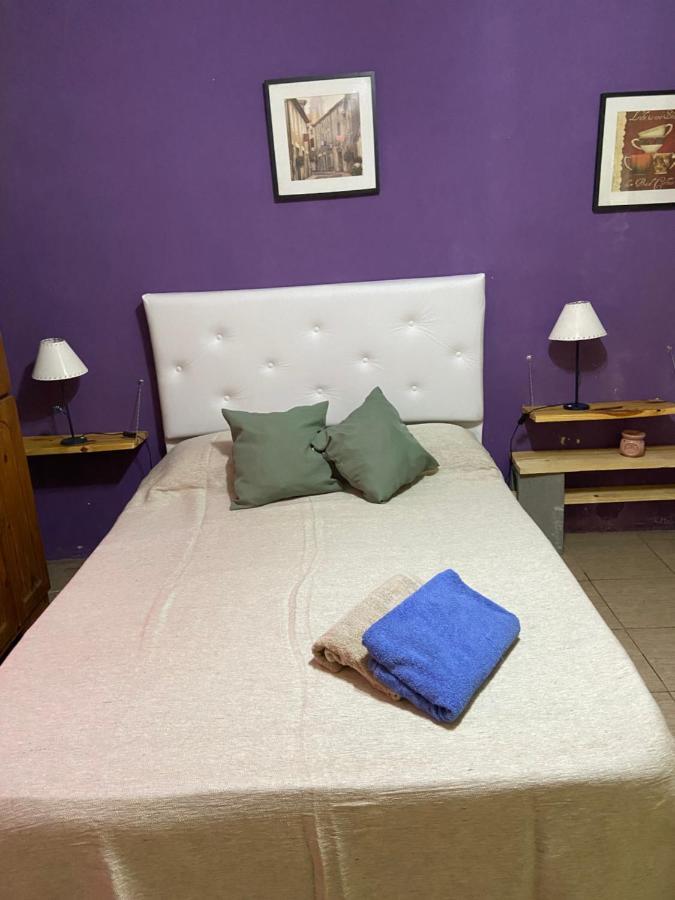Bed and Breakfast Karina'S House à Ezeiza Extérieur photo